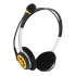 Microlab K250 Super Stereo Wired Headphones